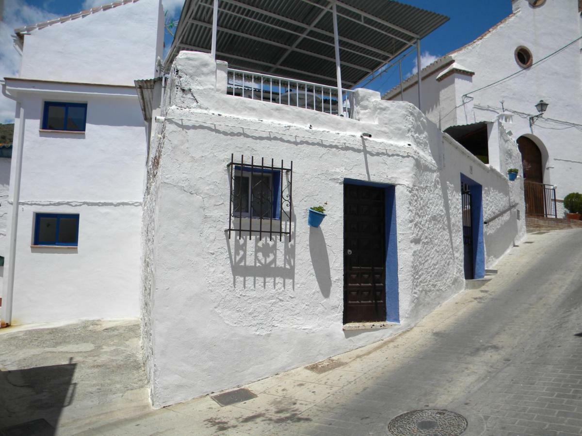 Moclinejo House Málaga Exterior foto