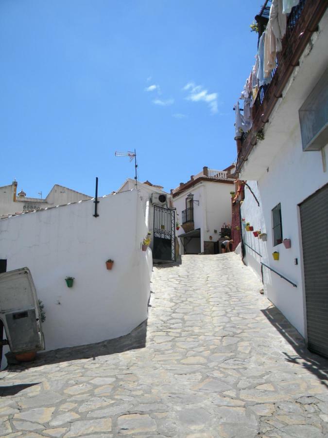 Moclinejo House Málaga Exterior foto